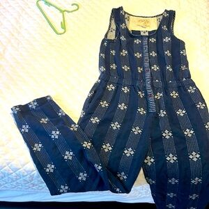 Ace and Jig jumper - M